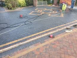 Reliable Danbury, TX Driveway Paving Services Solutions